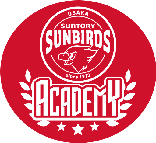 Sunbirds Academy ロゴ